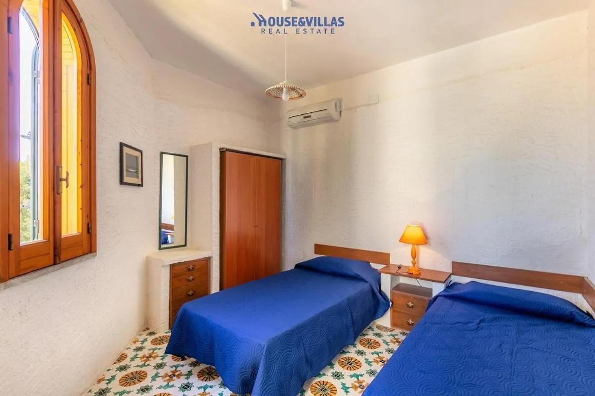 House&Villas - Villa Le Palme Di Vendicari Noto 0*,  Italy