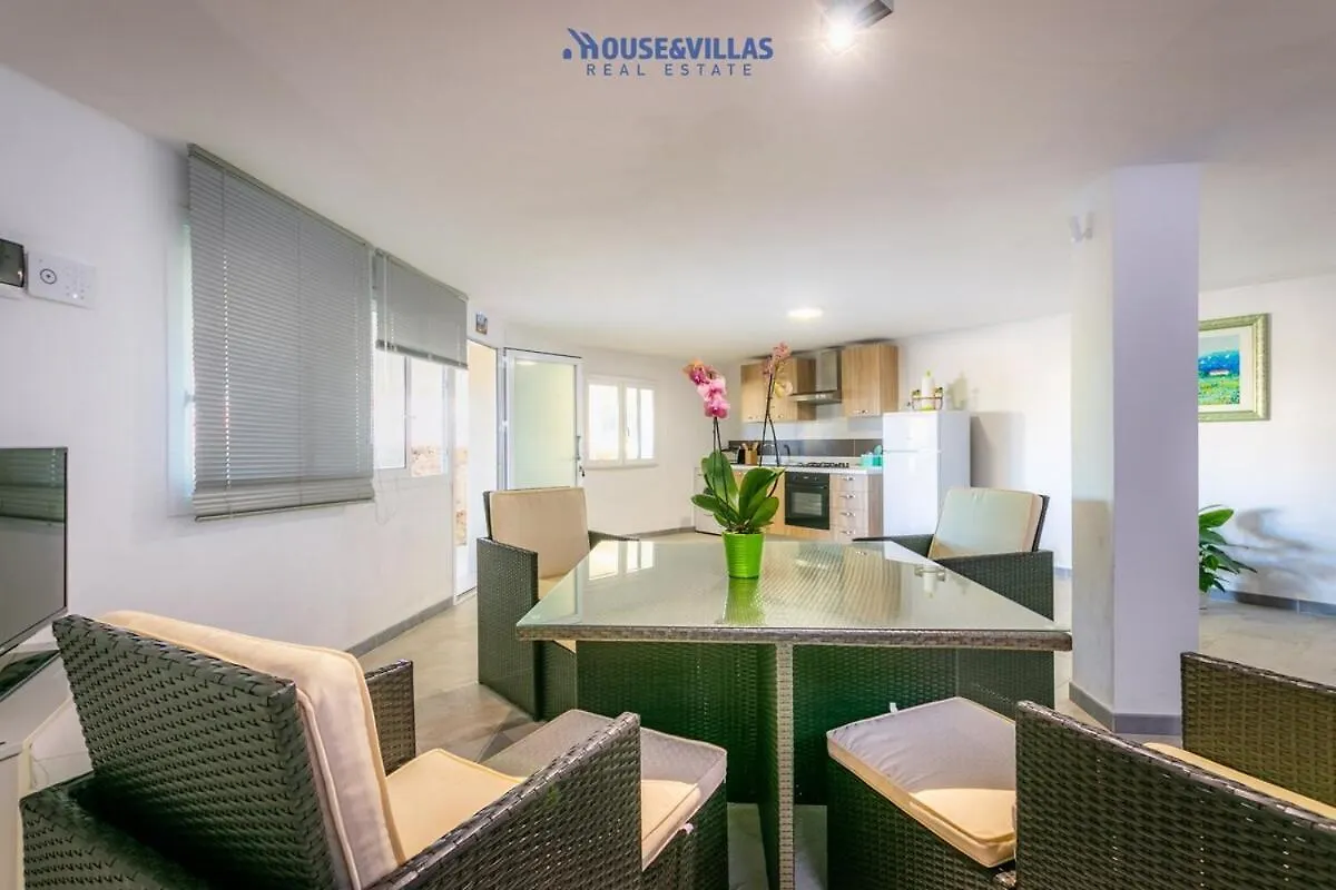 House&Villas - Villa Le Palme Di Vendicari Noto 0*,  Italy