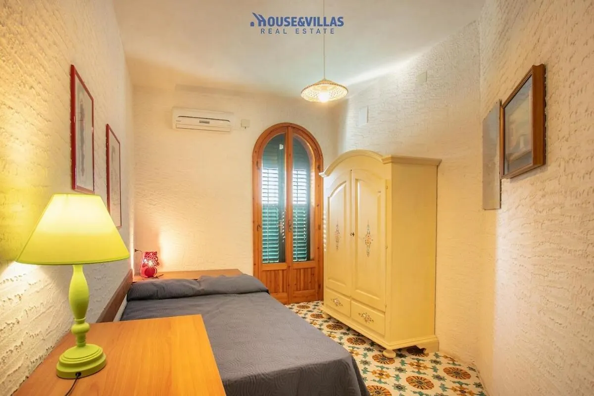 House&Villas - Villa Le Palme Di Vendicari Noto Italy