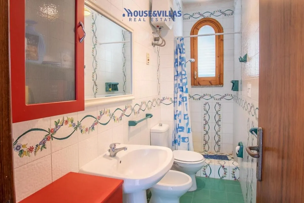 House&Villas - Villa Le Palme Di Vendicari Noto