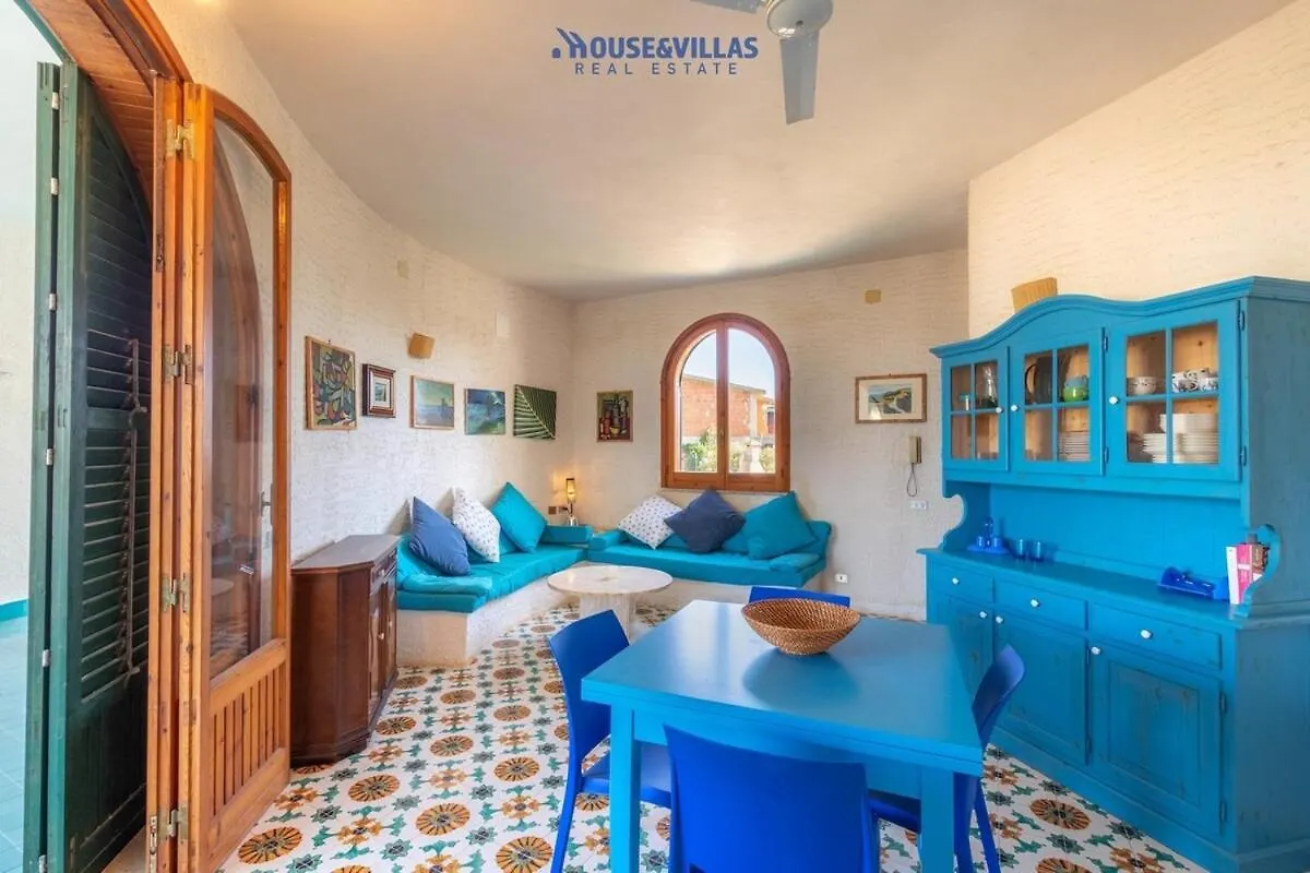 House&Villas - Villa Le Palme Di Vendicari Noto 0*,