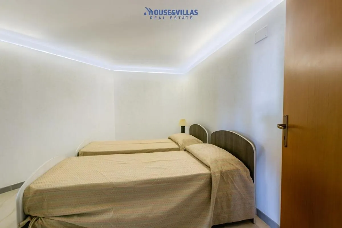 House&Villas - Villa Le Palme Di Vendicari Noto