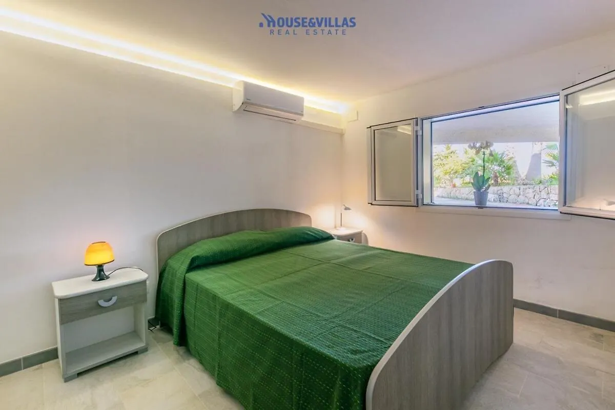 House&Villas - Villa Le Palme Di Vendicari Noto