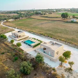 Dimore Le Graste - Made In Sicily Noto