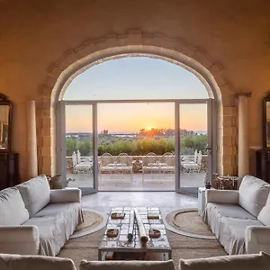 Masseria Costanza Vendicari Noto